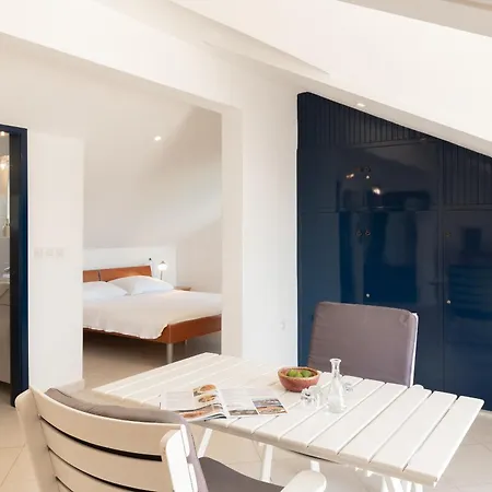 Holiday home Lucia *