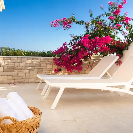 Lucia Holiday home Vela Luka
