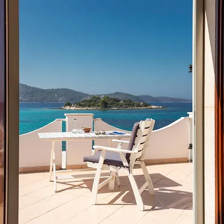 Holiday home Lucia Vela Luka