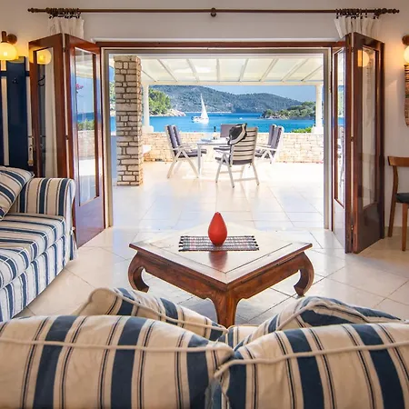 Holiday home Lucia Vela Luka